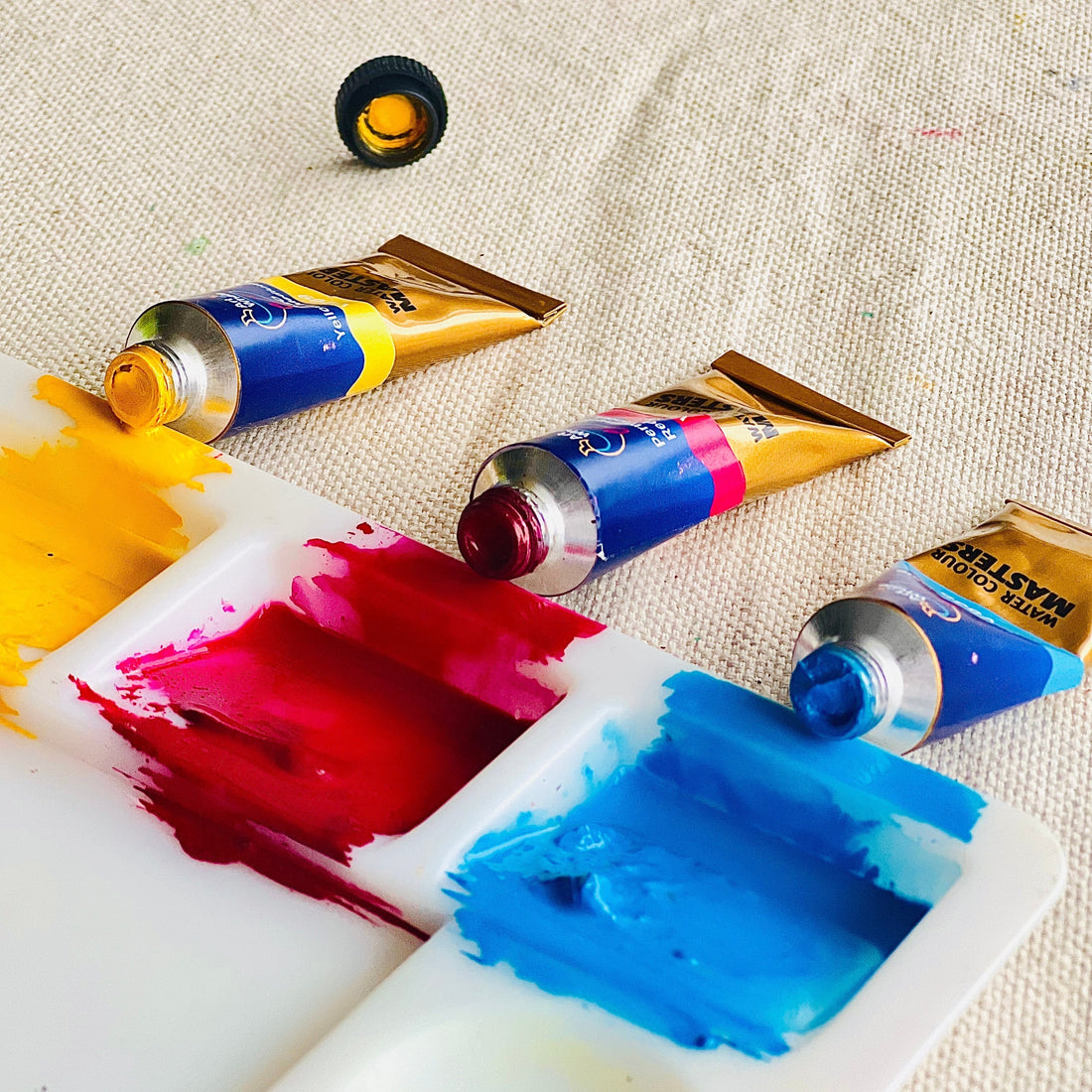 Watercolor Sets