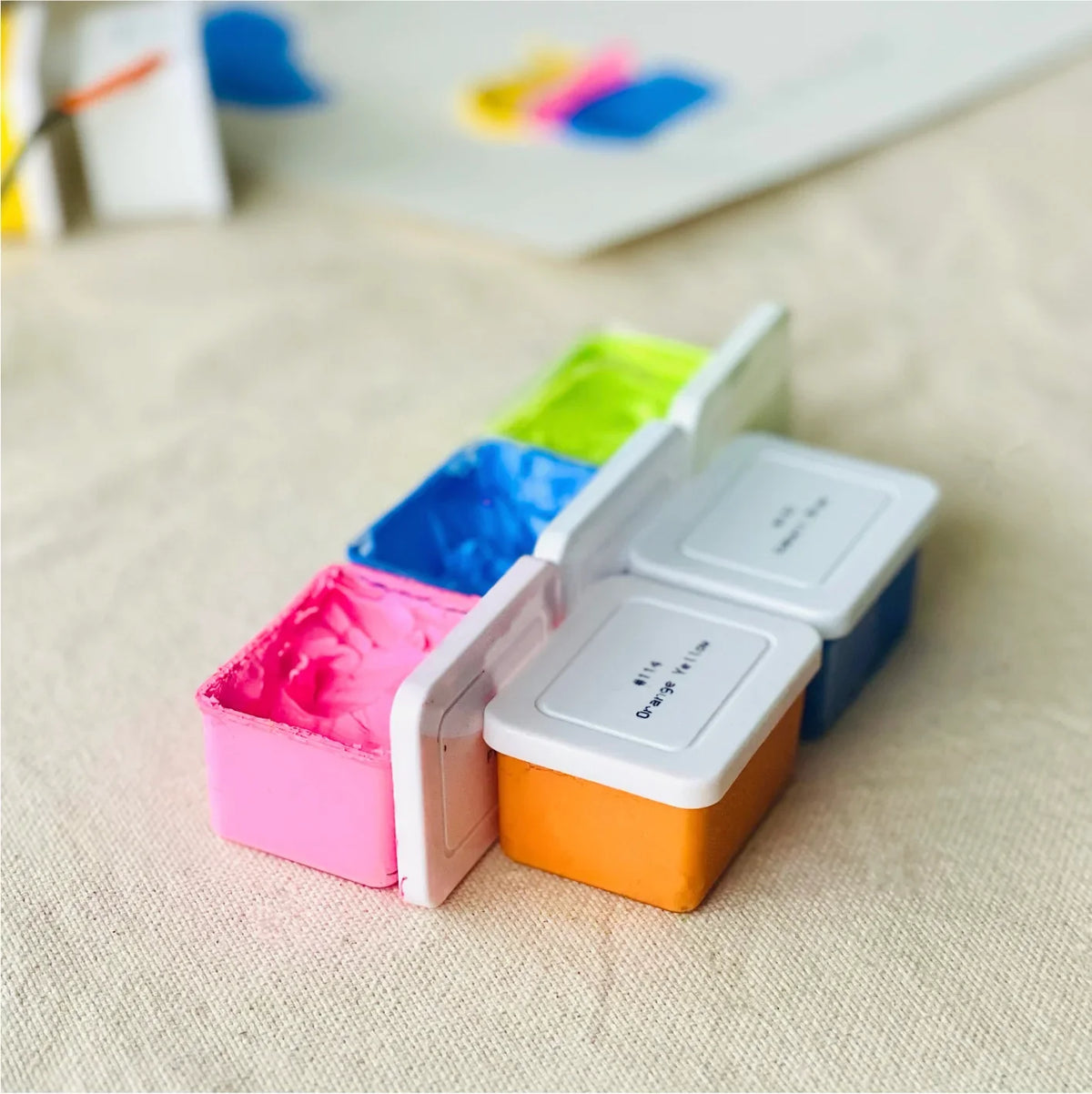 Gouache Refills