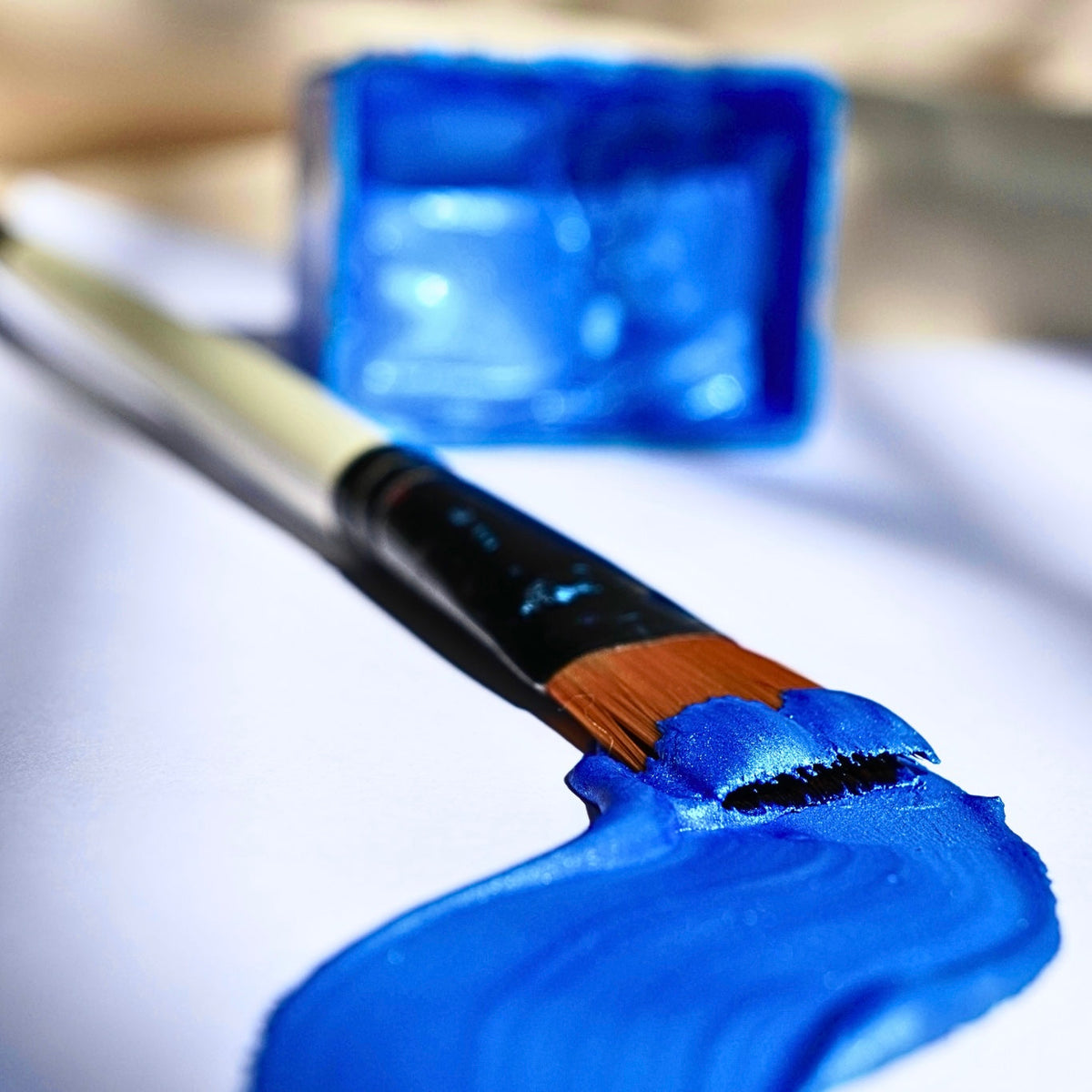 Gouache Paint Sets