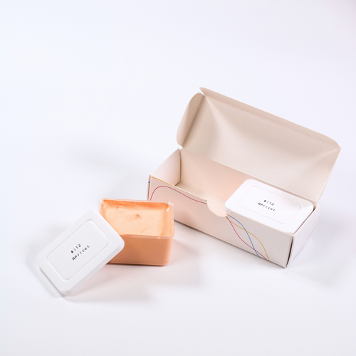 Gouache Apricot Refills 50ml/1.7oz (2 pcs.)