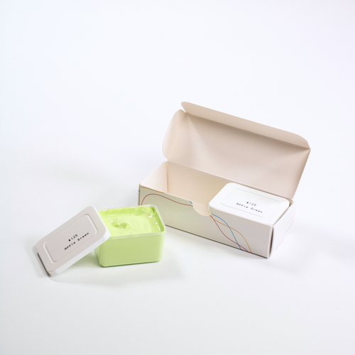 Gouache Apple Green Refills 50ml/1.7oz (2 pcs.)