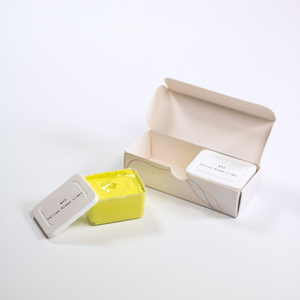 Gouache Yellow Green Light Refills 50ml/1.7oz (2 pcs.)