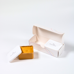 Gouache Yellow Ochre Refills 50ml/1.7oz (2 pcs.)