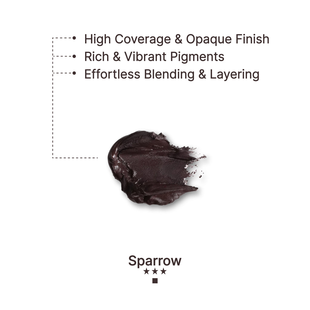 Gouache Sparrow Refills 50ml/1.7oz (2 pcs.)