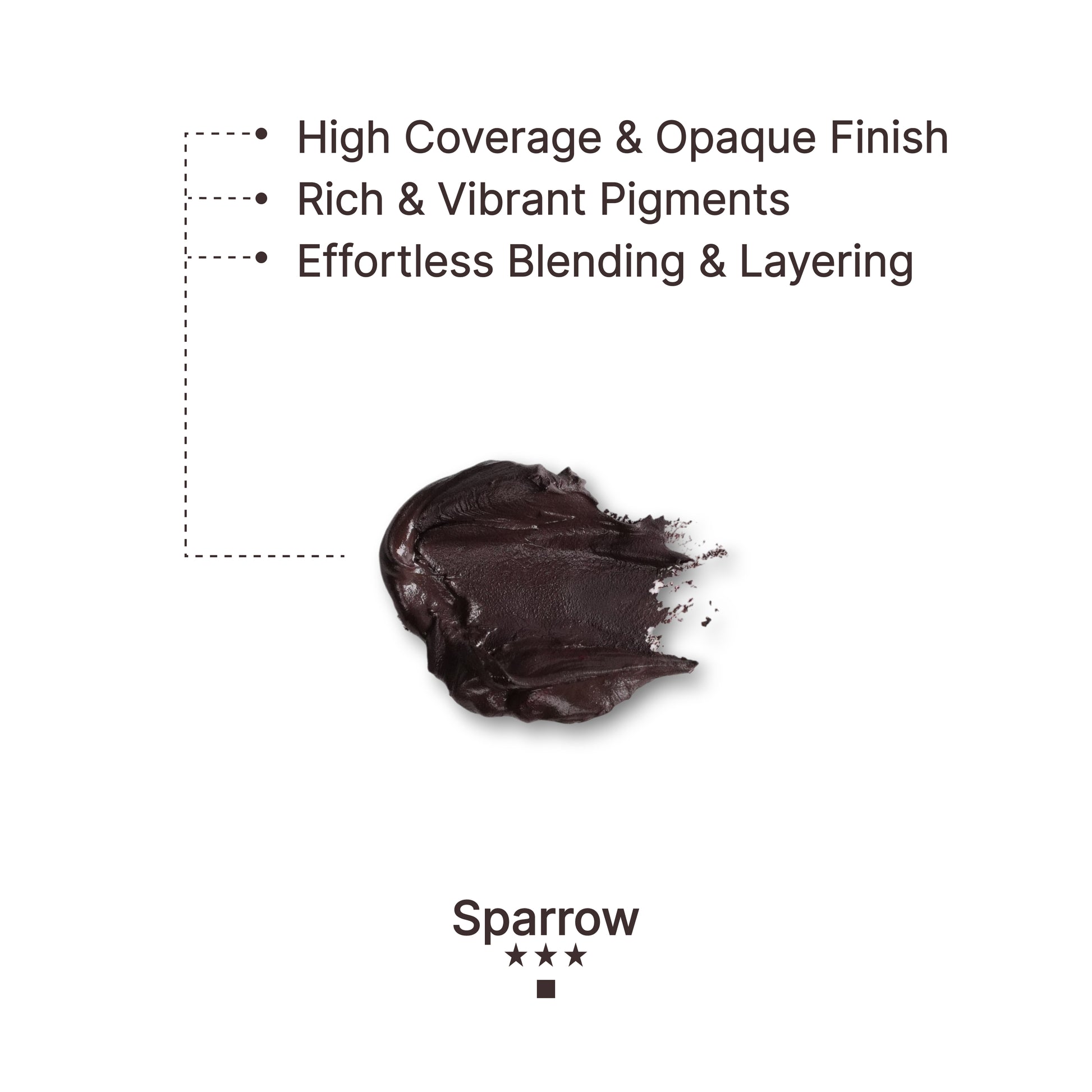 Gouache Sparrow Refills 50ml/1.7oz (2 pcs.)